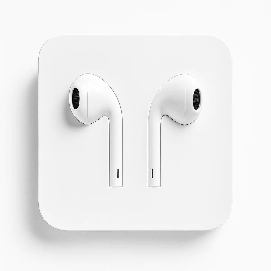 EarPods con conector Lightning