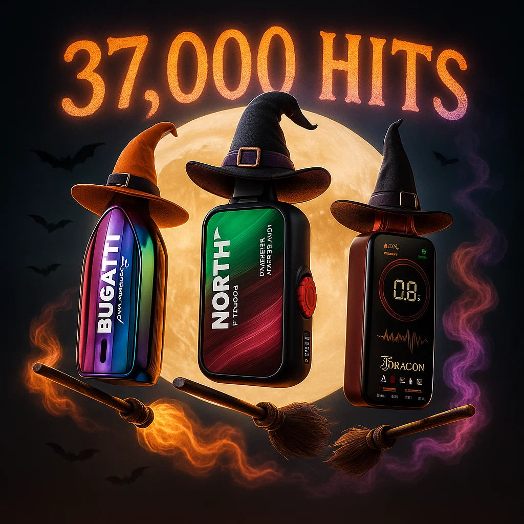 HITS mágicos