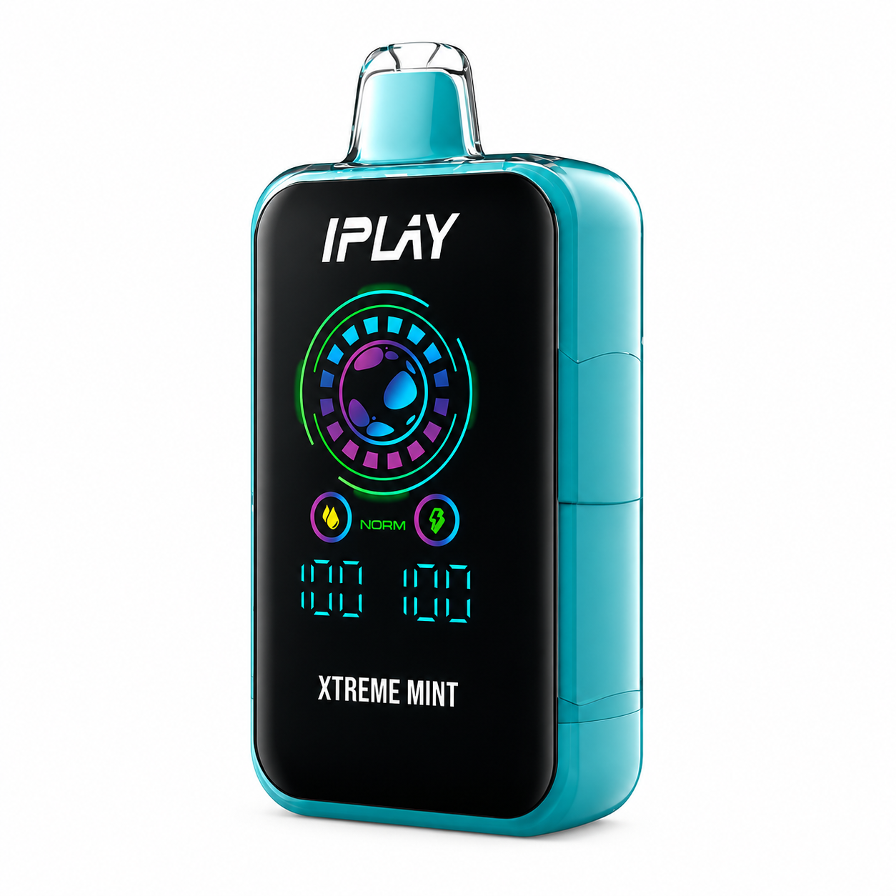Iplay Burst 45k