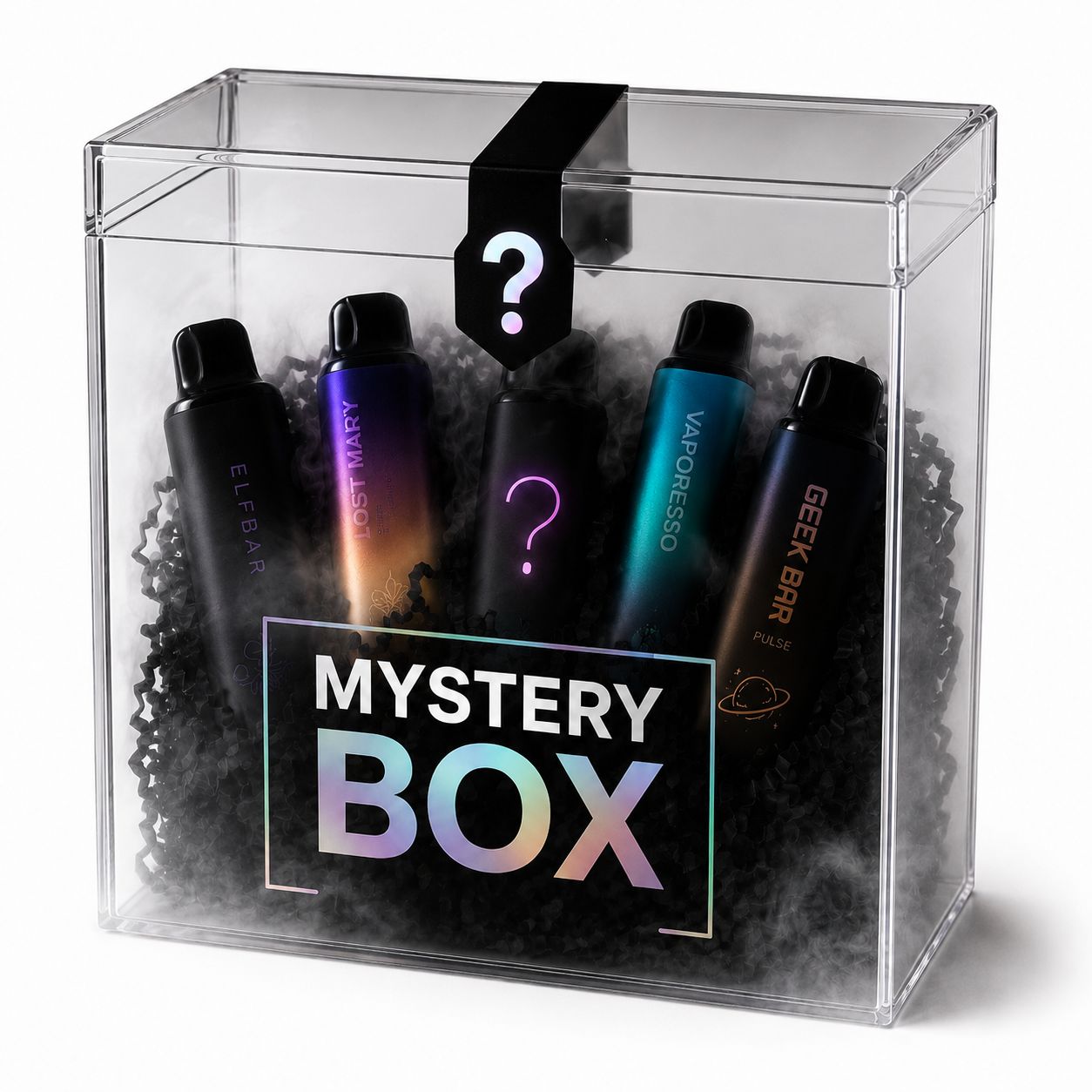 Mystery Box