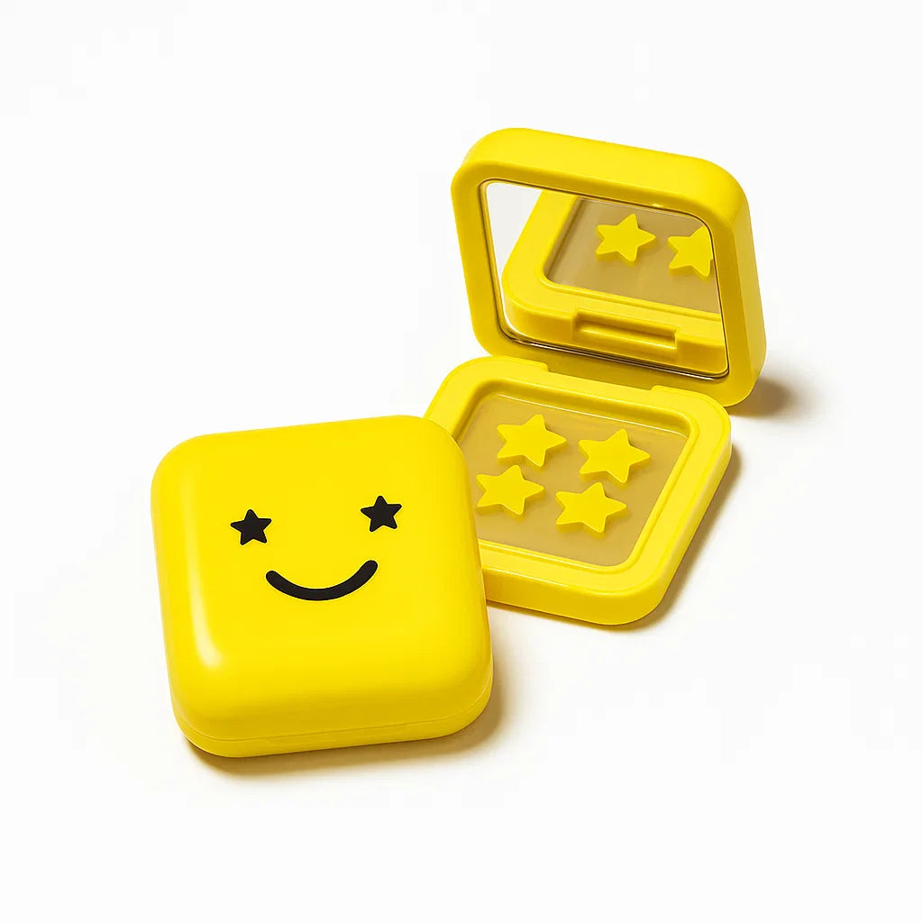 Estuche rellenable Starface 32pz