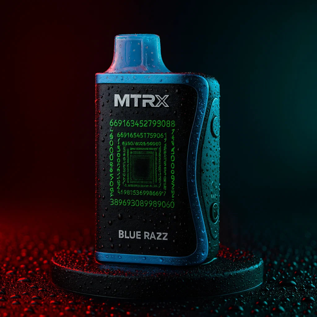 MTRX (25,000 hits)