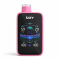 Ijoy 40k