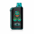 Waka Burst 36k